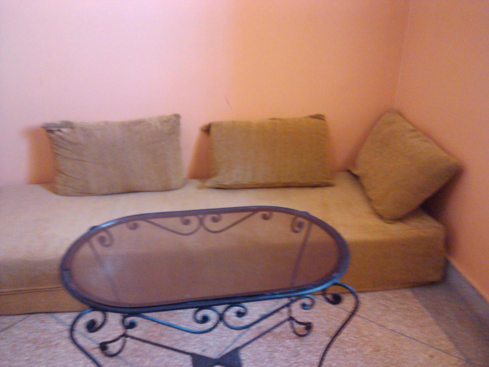 Chambres D'Hotes Les Amis Taroudant Zimmer foto