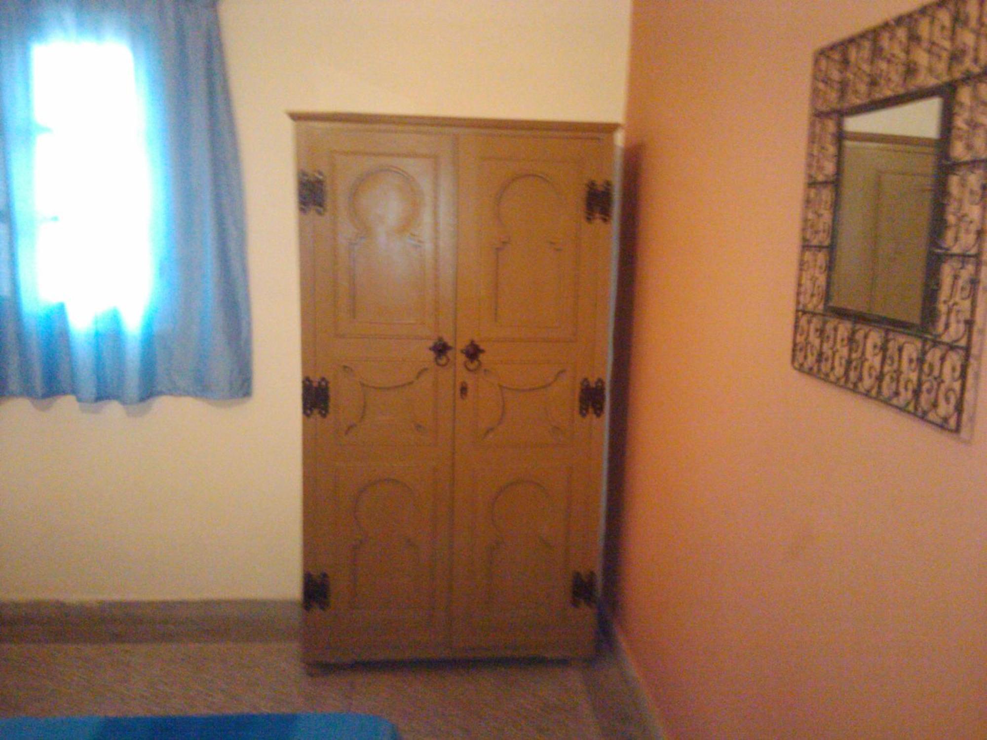 Chambres D'Hotes Les Amis Taroudant Zimmer foto