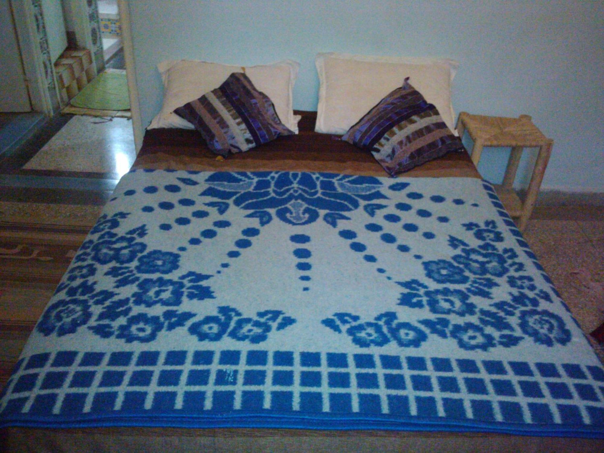 Chambres D'Hotes Les Amis Taroudant Zimmer foto